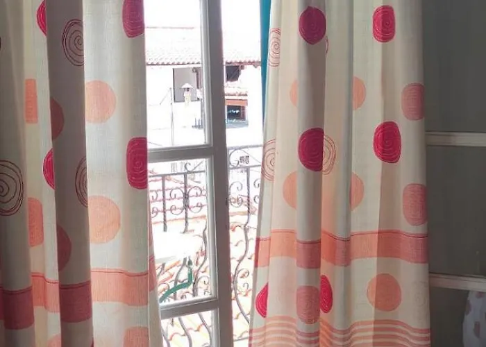 Rigas-zoi4 Гостевой дом Скиатос